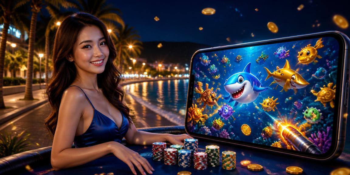 fc88.net mobile gaming